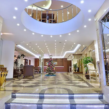Aspen & Old Hotel Istanbul