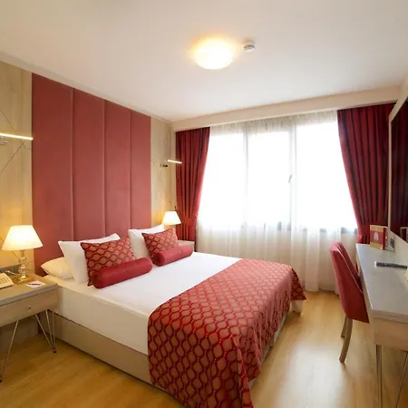 Hotel Aspen & Old Istanbul