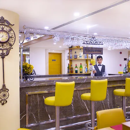 Aspen & Old Hotel Istanbul